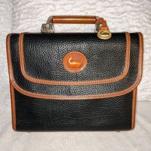 Dooney Bourke Handbag Purse vintage